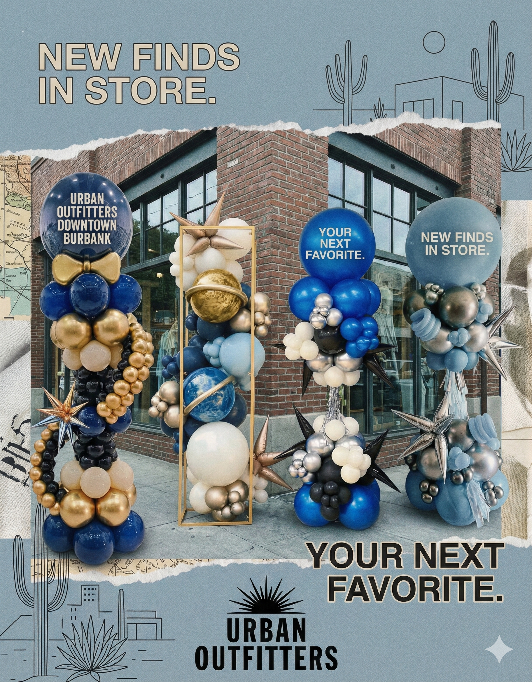 Retail Celestial Capsule